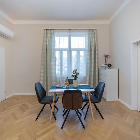 Charming Apartment Near Prater Wien Ngoại thất bức ảnh