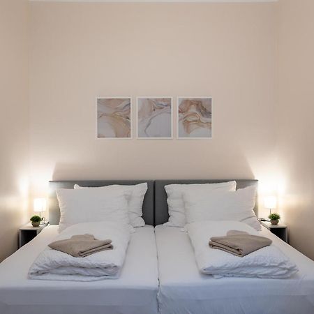 Charming Apartment Near Prater Wien Ngoại thất bức ảnh
