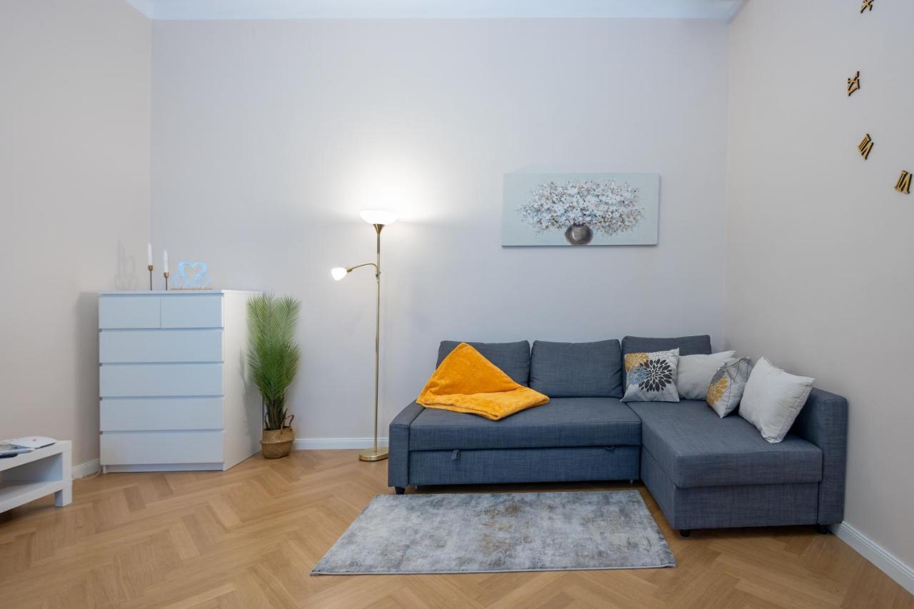 Charming Apartment Near Prater Wien Ngoại thất bức ảnh