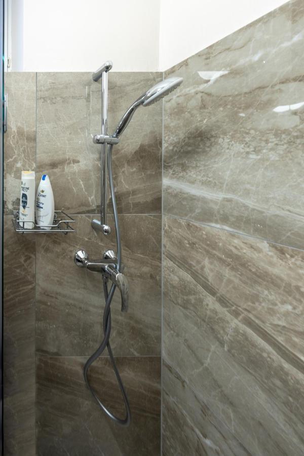 Charming Apartment Near Prater Wien Ngoại thất bức ảnh
