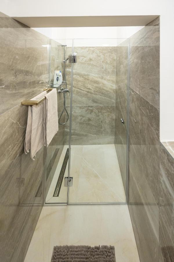 Charming Apartment Near Prater Wien Ngoại thất bức ảnh