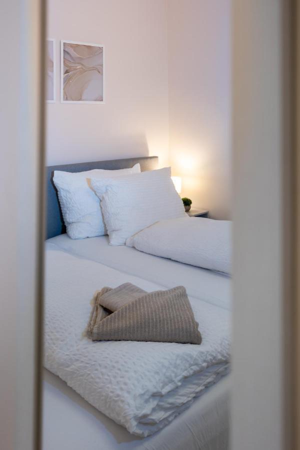 Charming Apartment Near Prater Wien Ngoại thất bức ảnh