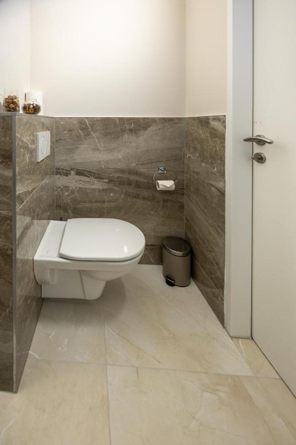 Charming Apartment Near Prater Wien Ngoại thất bức ảnh