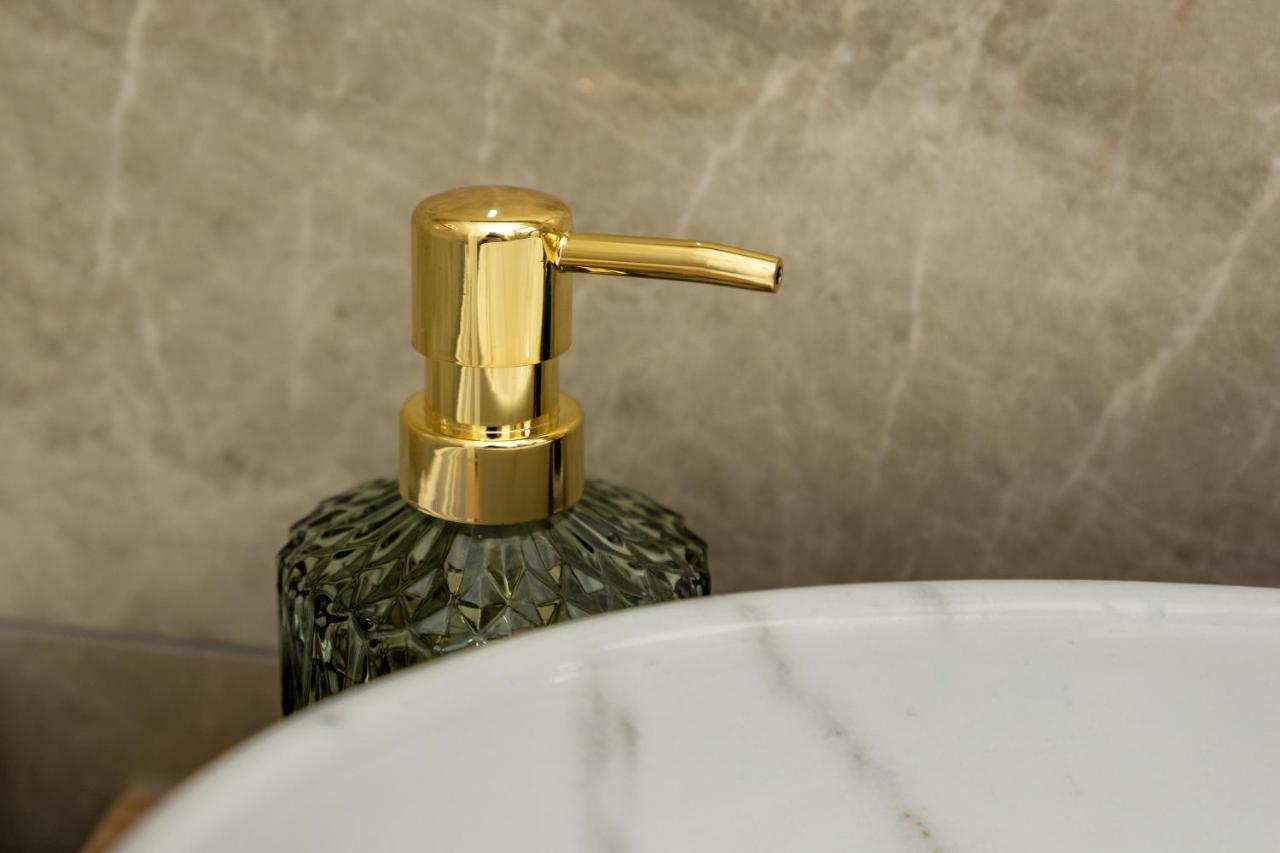 Charming Apartment Near Prater Wien Ngoại thất bức ảnh